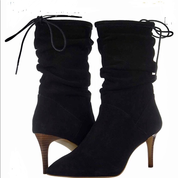 Kensie Ankle Boots - Picture 1 of 6